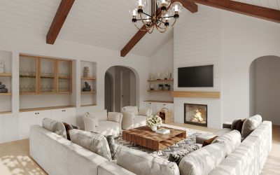 3221 Great rm. rendering